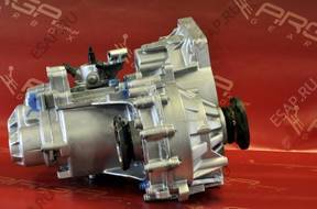 КОРОБКА ПЕРЕДАЧw VW TOURAN 1,9 TDI GQN 1,5 год,