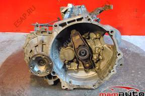 КОРОБКА ПЕРЕДАЧW VW TOURAN 1 I 2.0 FSI 03 год, FV
