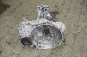 КОРОБКА ПЕРЕДАЧW VW TOURAN 1.4 TSI 6B