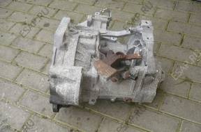 КОРОБКА ПЕРЕДАЧW VW TOURAN 1.4 TSI 6B