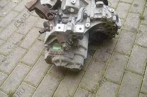 КОРОБКА ПЕРЕДАЧW VW TOURAN 1.4 TSI 6B