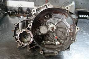 КОРОБКА ПЕРЕДАЧw VW Touran 1.6 FSI GQG HBJ,GVW 6bie