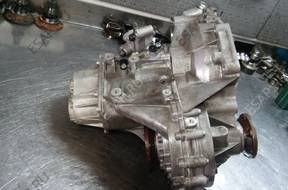КОРОБКА ПЕРЕДАЧw VW Touran 1.6 FSI GQG HBJ,GVW 6bie