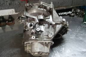 КОРОБКА ПЕРЕДАЧw VW Touran 1.6 FSI GQG HBJ,GVW 6bie