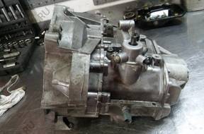 КОРОБКА ПЕРЕДАЧw VW Touran 1.6 FSI GQG HBJ,GVW 6bie