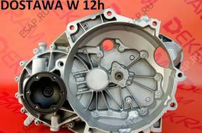 КОРОБКА ПЕРЕДАЧw VW TOURAN 1.6 FSi GQG HBJ GVW