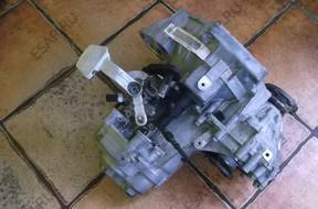 КОРОБКА ПЕРЕДАЧW VW TOURAN 1.6 TDI QXB
