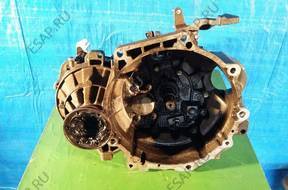 КОРОБКА ПЕРЕДАЧW VW TOURAN 1.9 TDI 105KM 6B. GQN