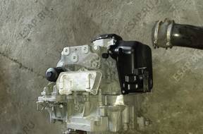 КОРОБКА ПЕРЕДАЧw VW Touran 1.9 TDI DSG