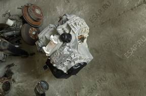 КОРОБКА ПЕРЕДАЧw VW Touran 1.9 TDI DSG