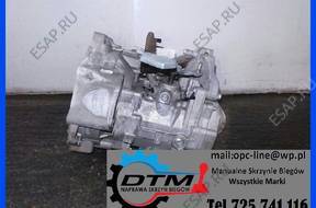 КОРОБКА ПЕРЕДАЧW VW TOURAN 1.9 TDI FYK JYK 6-СТУПЕНЧАТАЯw