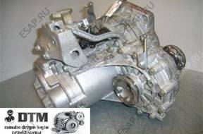 КОРОБКА ПЕРЕДАЧW VW TOURAN 1.9 TDI GQN GQM  6-СТУПЕНЧАТАЯ