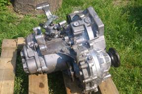 КОРОБКА ПЕРЕДАЧw VW Touran,1.9 TDI GQN GQM,JYK,JYJ