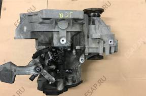 КОРОБКА ПЕРЕДАЧw VW TOURAN 1.9 TDI GQQ JCR GQR JCX