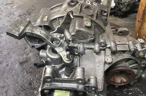 КОРОБКА ПЕРЕДАЧw VW TOURAN 1.9 TDI GQR