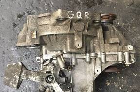 КОРОБКА ПЕРЕДАЧw VW TOURAN 1.9 TDI GQR