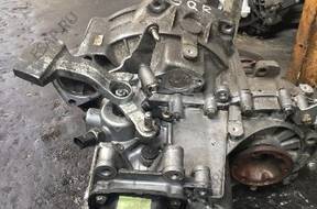 КОРОБКА ПЕРЕДАЧw VW TOURAN 1.9 TDI GQR