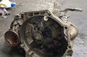 КОРОБКА ПЕРЕДАЧw VW TOURAN 1.9 TDI GQR
