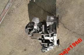 КОРОБКА ПЕРЕДАЧW VW TOURAN 1.9 TDI JYK 6-СТУПЕНЧАТАЯ