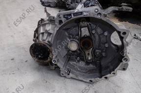 КОРОБКА ПЕРЕДАЧw VW Touran 1.9 TDI JYK