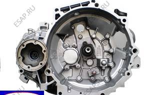 КОРОБКА ПЕРЕДАЧw VW Touran 1.9 TDI