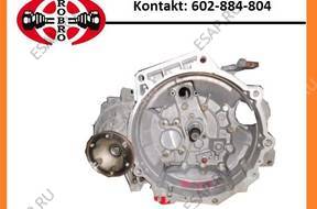 КОРОБКА ПЕРЕДАЧW VW TOURAN 1.9TDI GQM FYG JYK 6-СТУПЕНЧАТАЯ