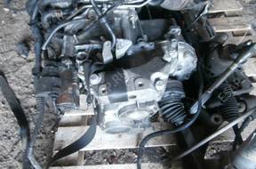 КОРОБКА ПЕРЕДАЧW VW TOURAN 2,0 TDI