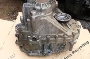 КОРОБКА ПЕРЕДАЧW VW TOURAN 2.0 TDI 02Q301103C GNE