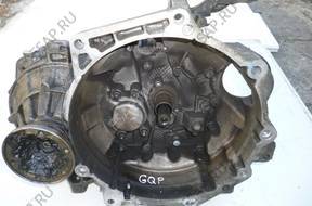 КОРОБКА ПЕРЕДАЧW VW TOURAN 2.0FSI GQP