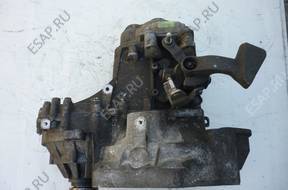 КОРОБКА ПЕРЕДАЧW VW TOURAN 2.0FSI GQP