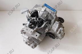 КОРОБКА ПЕРЕДАЧW VW TOURAN 5T QXB 6-СТУПЕНЧАТАЯW