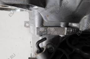 КОРОБКА ПЕРЕДАЧW VW TOURAN 5T QXB 6-СТУПЕНЧАТАЯW