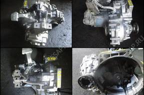 КОРОБКА ПЕРЕДАЧw  VW TOURAN 5T0  1,6TDI QXB