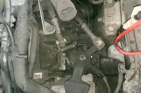 КОРОБКА ПЕРЕДАЧW VW TOURAN CADDY GOLF SYMBOL JWP