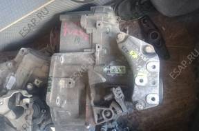 КОРОБКА ПЕРЕДАЧw VW TOURAN CADDY JETTA 2.0 TDi KDM