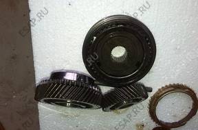КОРОБКА ПЕРЕДАЧw VW touran,Caddy2.0 sdi FZT,HFN,FZU