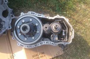 КОРОБКА ПЕРЕДАЧw VW touran,Caddy2.0 sdi FZT,HFN,FZU