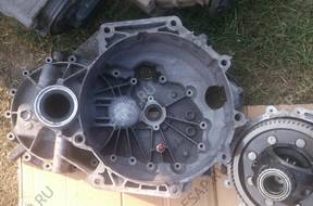 КОРОБКА ПЕРЕДАЧw VW touran,Caddy2.0 sdi FZT,HFN,FZU