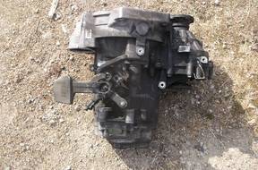 КОРОБКА ПЕРЕДАЧW VW TOURAN, GOLF 1,9TDI  6-СТУПЕНЧАТАЯ LKA