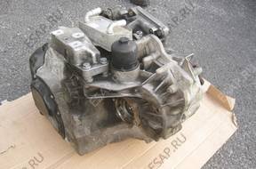 КОРОБКА ПЕРЕДАЧw vw touran golf eos 1,9 tdi KMY DSG