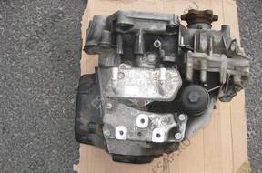 КОРОБКА ПЕРЕДАЧw vw touran golf eos 1,9 tdi KMY DSG