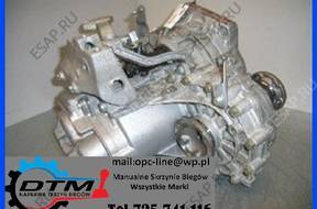 КОРОБКА ПЕРЕДАЧW VW TOURAN GOLF PASSAT 1.4 TSI JYG