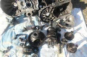 КОРОБКА ПЕРЕДАЧw VW Touran,Golf V 1.9 TDI GQN,GQM