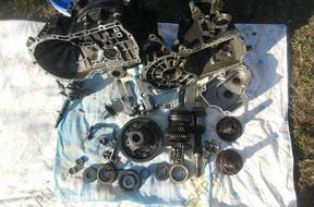 КОРОБКА ПЕРЕДАЧw VW Touran,Golf V 1.9 TDI GQN,GQM