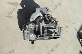 КОРОБКА ПЕРЕДАЧW VW TOURAN GOLF V 2.0 TDI GNE