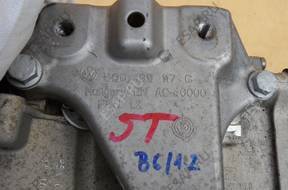 КОРОБКА ПЕРЕДАЧW VW TOURAN GOLF VII 5TA 5Q0