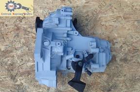КОРОБКА ПЕРЕДАЧW VW TOURAN,GOLFV,JETTA,1,9TDI 6-BIE