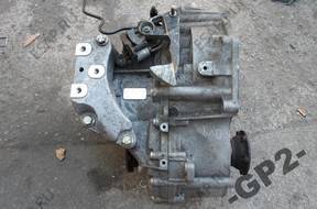 КОРОБКА ПЕРЕДАЧW VW TOURAN LNP 1.9 TDI 114TYS