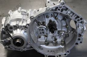 КОРОБКА ПЕРЕДАЧw VW Transporter 1.9 - 2.4 TDI CRN