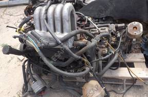 КОРОБКА ПЕРЕДАЧW VW TRANSPORTER 2.4 D 1993 год